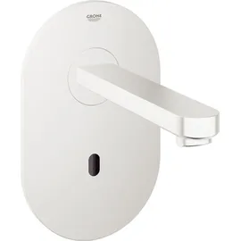 Grohe Eurosmart CE Sensor-Armatur edelstahl 36335SD0
