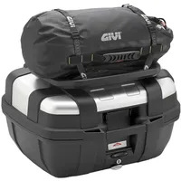 GIVI S150 Gepäckhalter - schwarz,