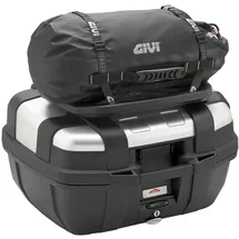 GIVI S150 Gepäckhalter - schwarz,