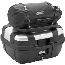 GIVI S150 Gepäckhalter - schwarz,