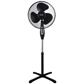 Haeger SF-16B.012A 40 cm Standventilator Schwarz