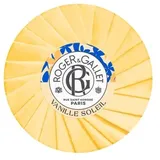Roger & Gallet Vanille Soleil Seife 100 g
