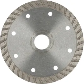 Norton abrasives Diamantscheibe Standard Universal Turbo 125 mm