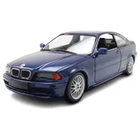 Minichamps 940028321 1:43 BMW 3ER Coupe (E46) - 1999