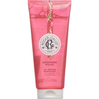 Roger & Gallet Gingembre Rouge Gel Douche (re) 200 ml