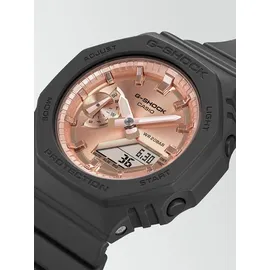 Casio Gma-s2100md-1aer Uhr Black One Size