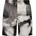 Protest Badeshorts True Black 152