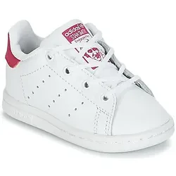 adidas  kinderschuhe STAN SMITH I  in Weiss, 21