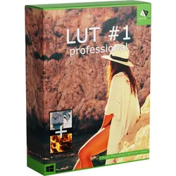 LUT #1 professional