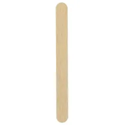 MONOUSO - Holz Rührstäbchen 9cm für Verkaufsautomat (50 Stück)