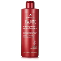 IRALTONE Fortifying Shampoo 400 ml