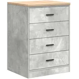 vidaXL, Werkstattschrank, Teo (85 cm, 85 cm)