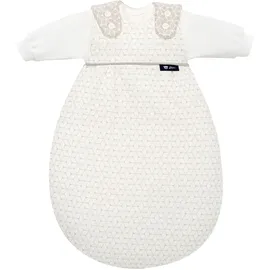 Alvi Baby-Mäxchen 3tlg. Graphic taupe 56/62