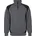 Grau/Schwarz 4XL