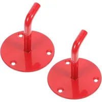 Feuerlöscherhalterung Für Feuerlöscher Von 2 9 Kg Robuster