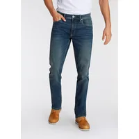 AJC Straight-Jeans AJC, Herren, Gr. 36, Länge 34, blau