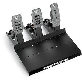 ThrustMaster RACELINE PEDALS III LC Pedale Schwarz