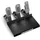 ThrustMaster RACELINE PEDALS III LC Pedale Schwarz