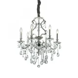 Ideal Lux Gioconda 6-flg. (044927)