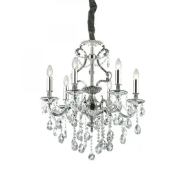 Ideal Lux Gioconda 6-flg. (044927)