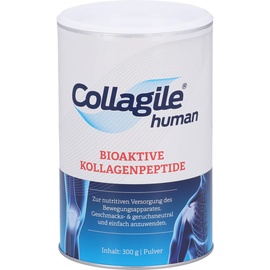 COLLAGILE GmbH Human Pulver 300 g