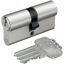 BASI V5000-0015 Profil-Doppelzylinder 30/45 mm