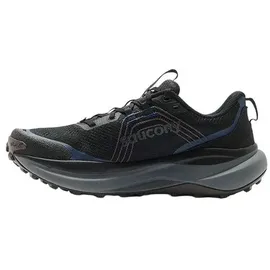 Saucony Xodus Ultra 4 Herren Black / Navy 42