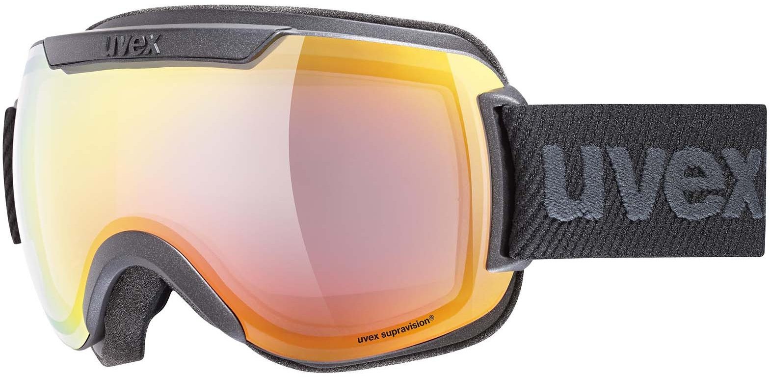 Preisvergleich Produktbild uvex downhill 2000 FM Skibrille