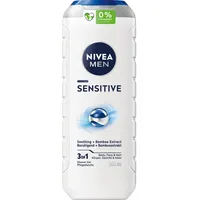NIVEA Men Sensitive Pflegedusche 500 ml
