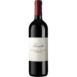 Barbera d'Alba - 2022 - Prunotto - Italienischer Rotwein