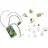 Fender Stratocaster® Mid-Boost Kit