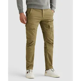 PME Legend Nordrop Cargohose Tapered Fit Grün 36 L