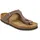Birkenstock Gizeh mocca 39