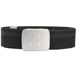 Haglöfs Stretchgürtel schwarz One Size