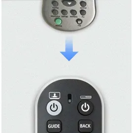 One for All URC 6810 Zapper 1