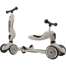 Scoot & Ride Highwaykick 1 ash