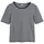GANT T-Shirt - Weiß,Dunkelblau - M