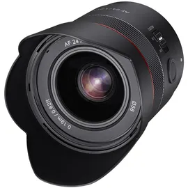 Samyang AF 24 mm F1,8 FE Sony E