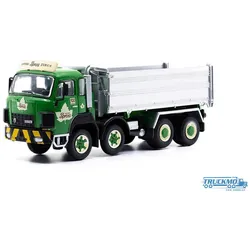 ACE Arwico Collectors Edition Gartenbau Spross Saurer D330B F8x4 Kipper 882308
