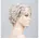 metallicblonde rooted