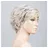 Ellen Wille Hairpower Kunsthaarperücke Relax metallicblonde rooted