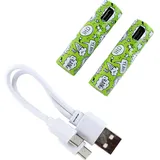 CON-TEC CONTEC AA 1000 mAh 2 St.