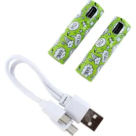 CON-TEC CONTEC AA 1000 mAh 2 St.