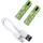 CON-TEC CONTEC AA 1000 mAh 2 St.