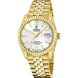 Festina F20092 Automatik Gold 41 mm F20092/1