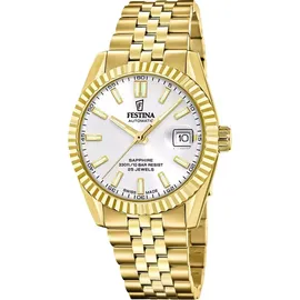 Festina F20092 Automatik Gold 41 mm F20092/1