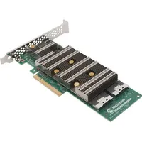 MICROCHIP SMARTRAID ULTRA 3258P 16I /E, Storage Controller