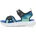 Microspec-Splash Schwarz/Limette 29