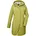 G G Damen Softshell Parka mit Kapuze/Outdoorjacke helloliv 40
