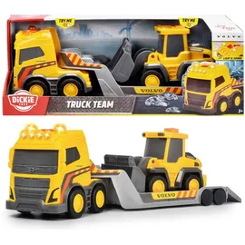 DICKIE Volvo Truck Team